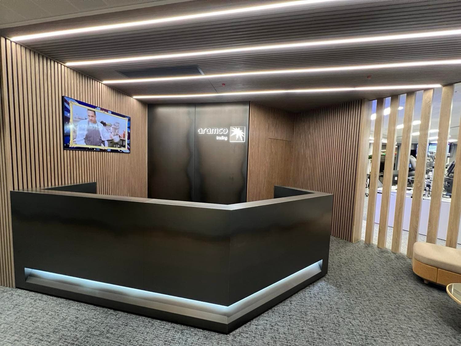 James Street & Portman Square (W1U) — View 2