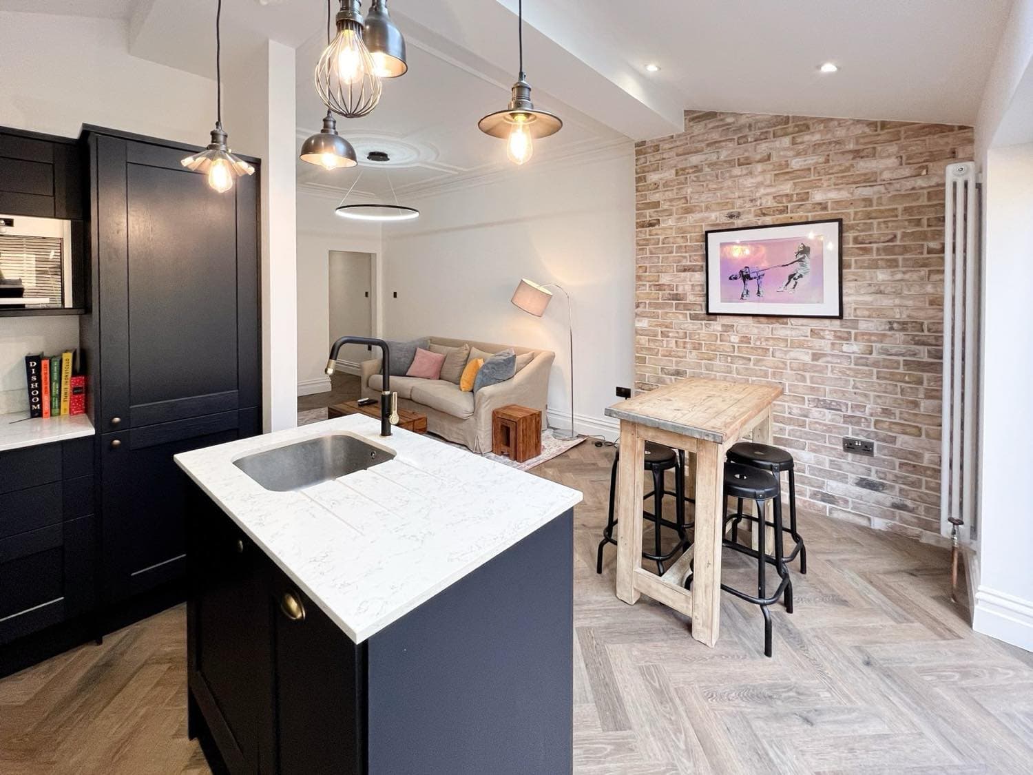 RESIDENTIAL Projects — Enviro Building