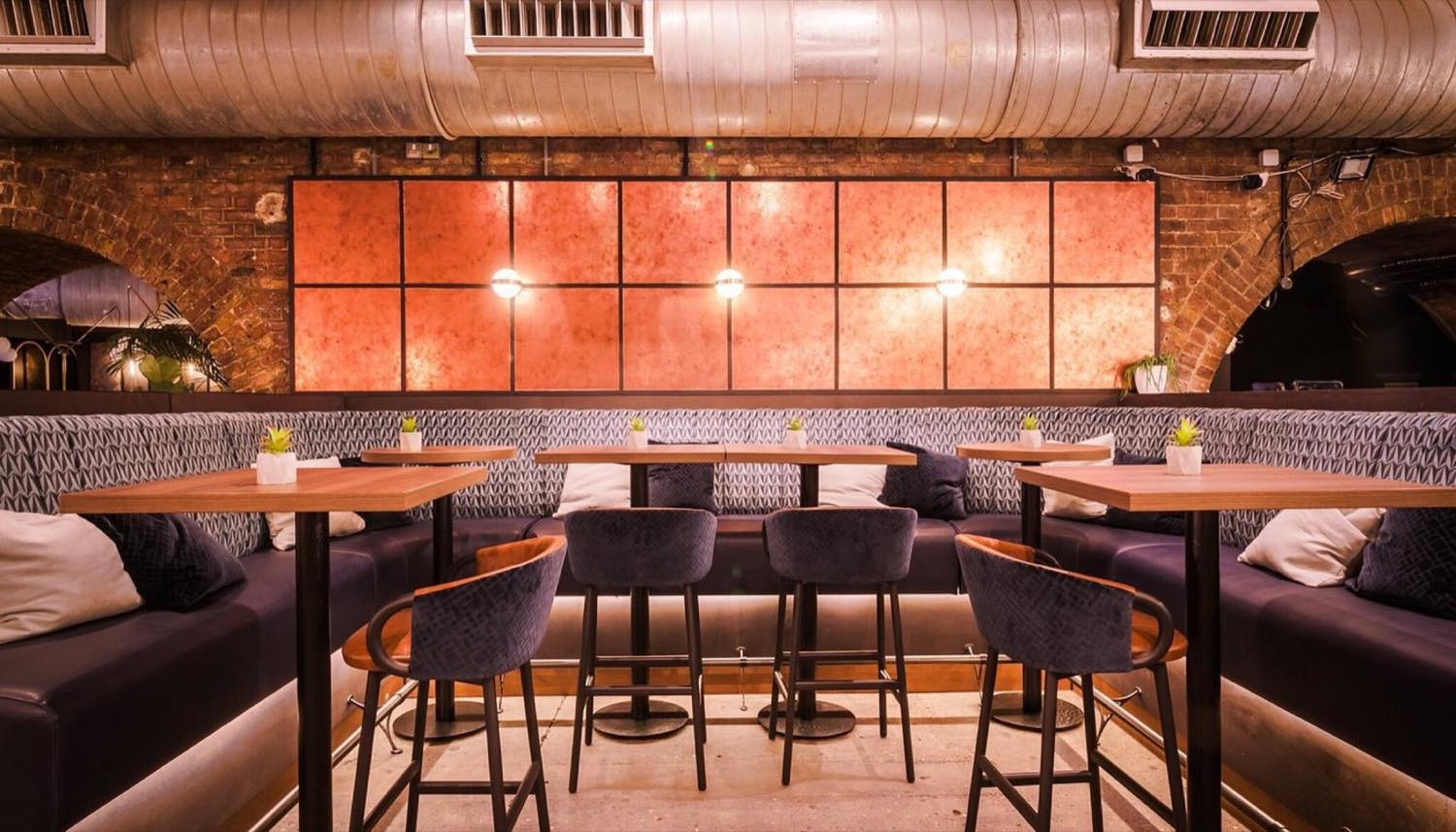 Cargo — Rivington Street, Shoreditch