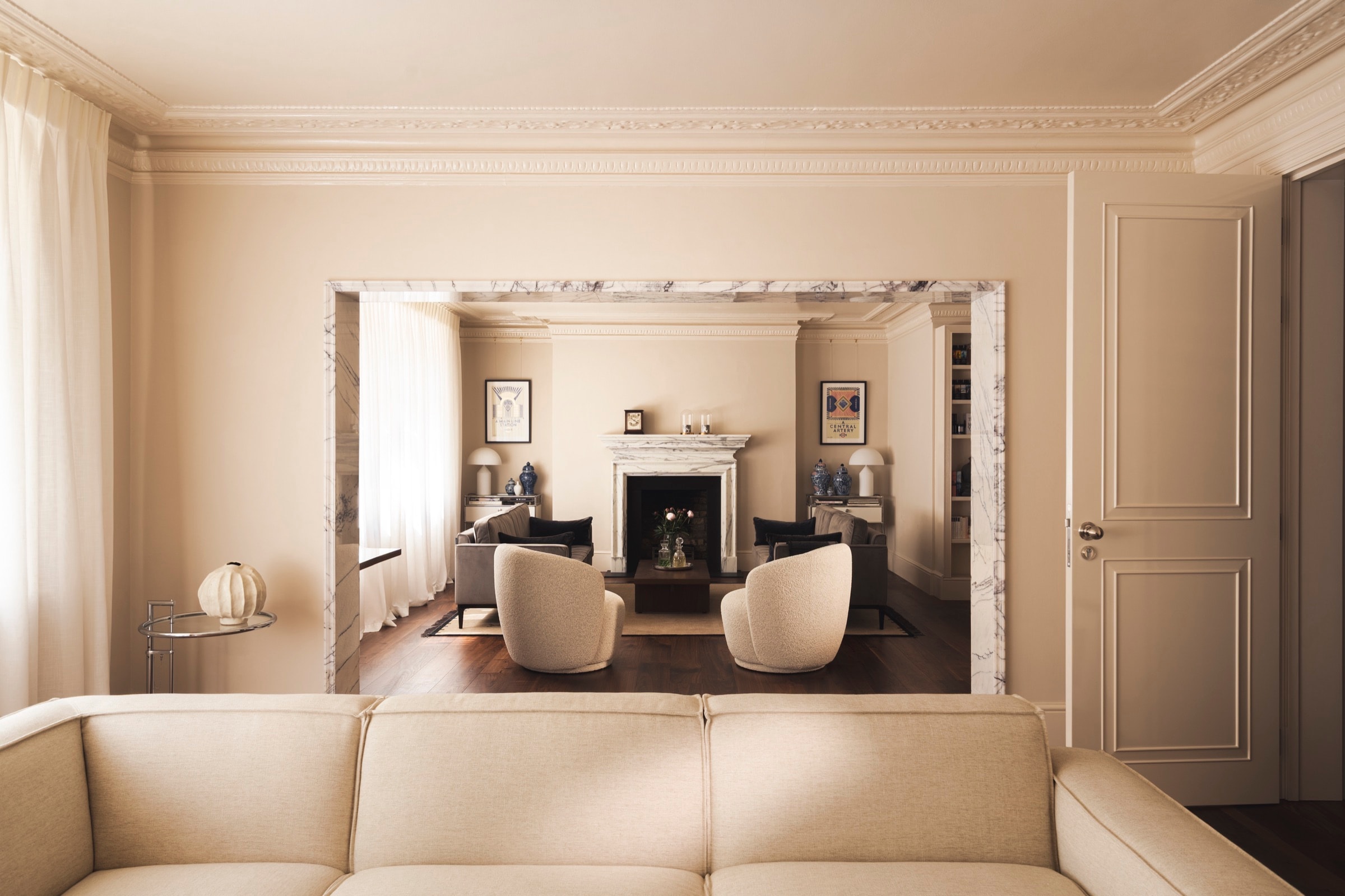 Enviro Building Company — Bespoke London Architecture