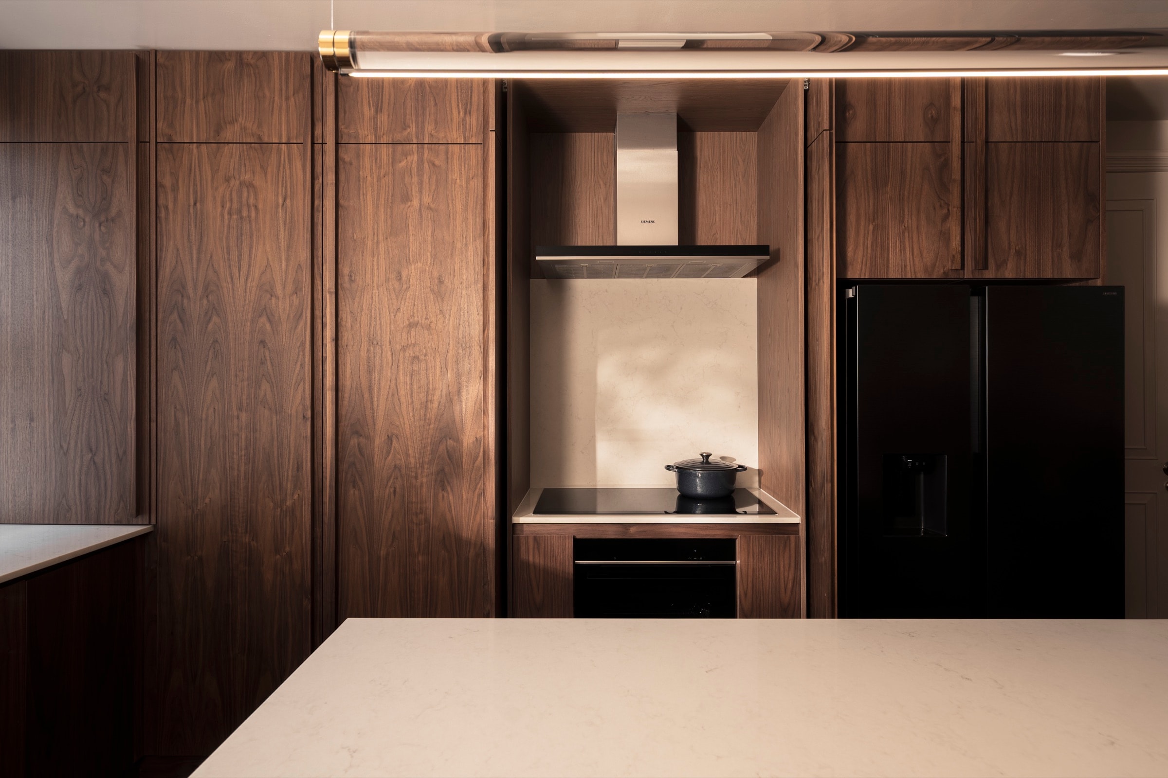 Enviro Building Company — Contemporary London Architecture