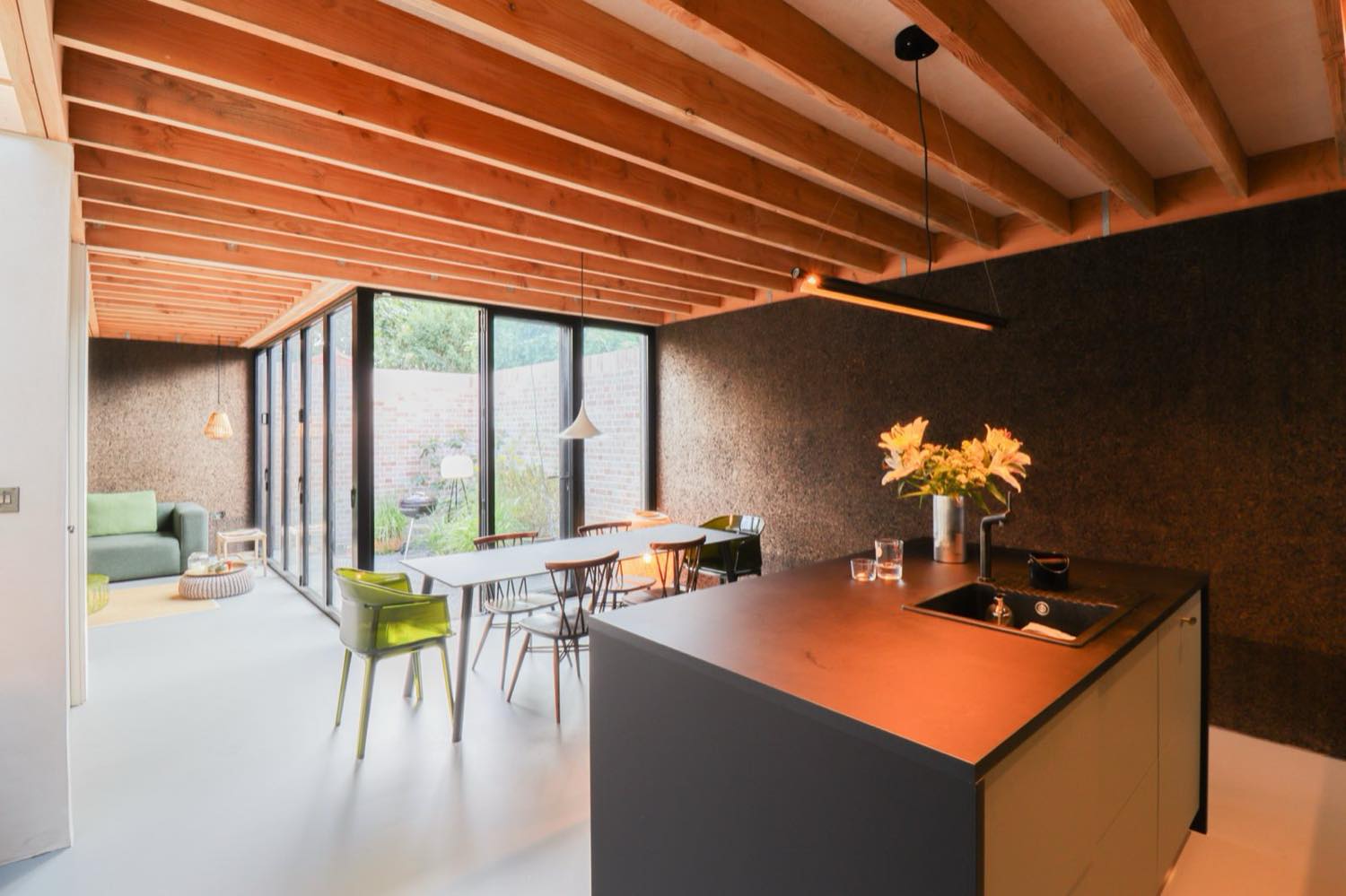 Enviro Building Company — London Construction