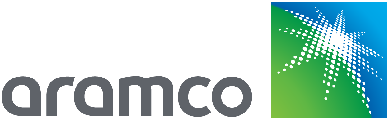 Aramco logo