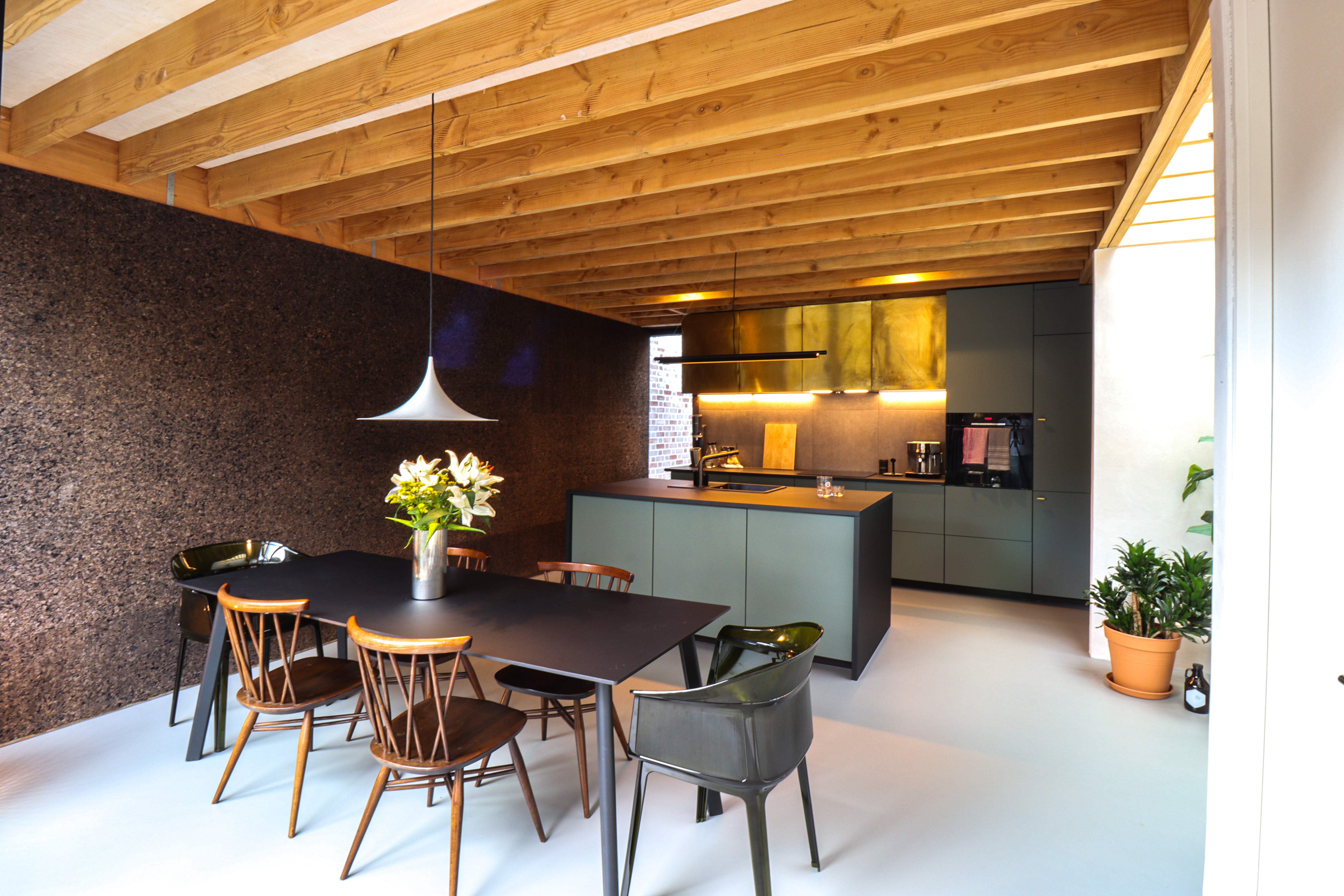 Cork House